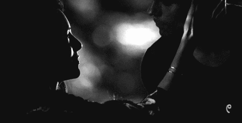 'Through the Looking-Glass'